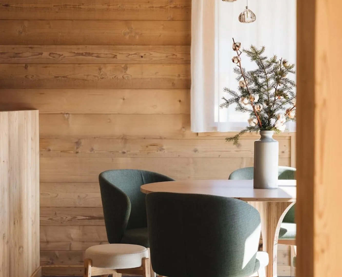 Chalet Flachaire Abondance