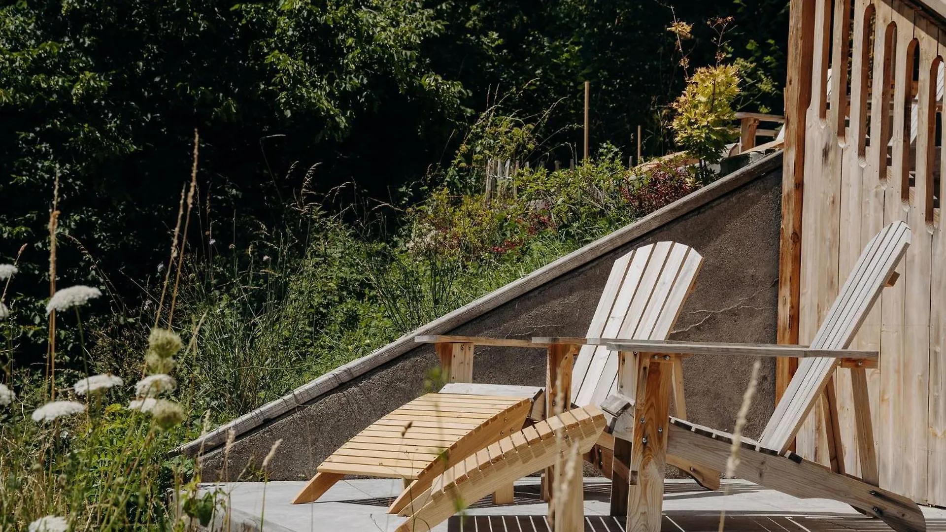 Chalet Flachaire Abondance