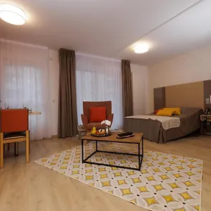 Appart hôtel Résidence Sully, Chambéry