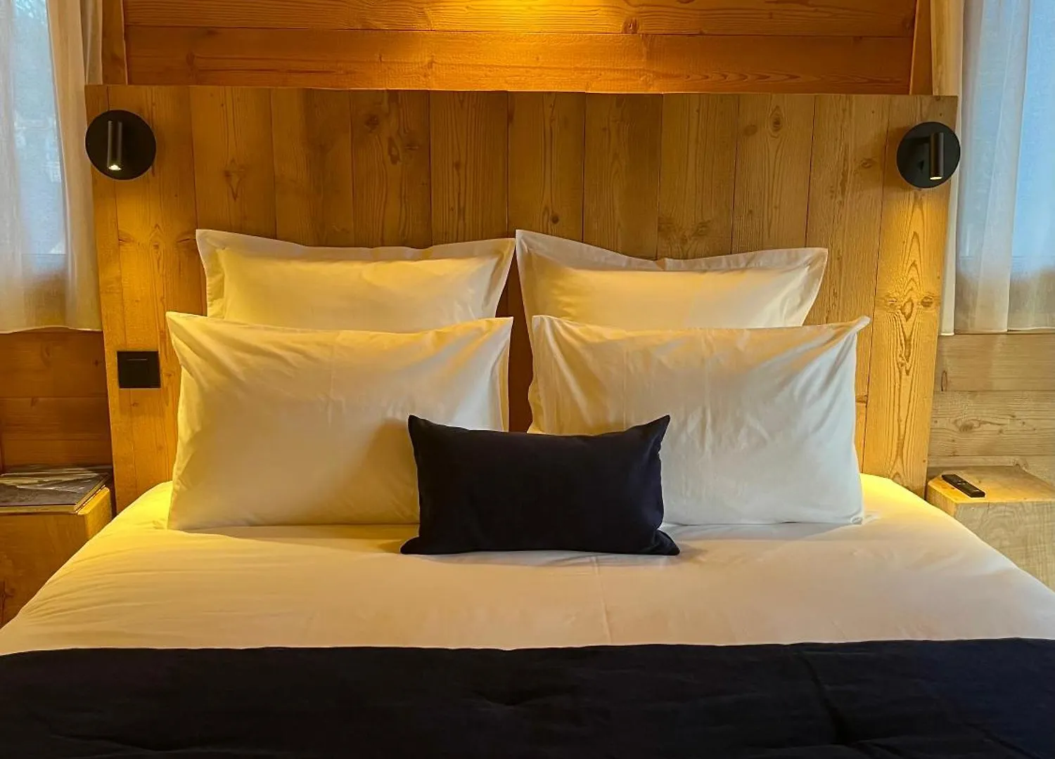 Chalet Flachaire Abondance 0*,  France