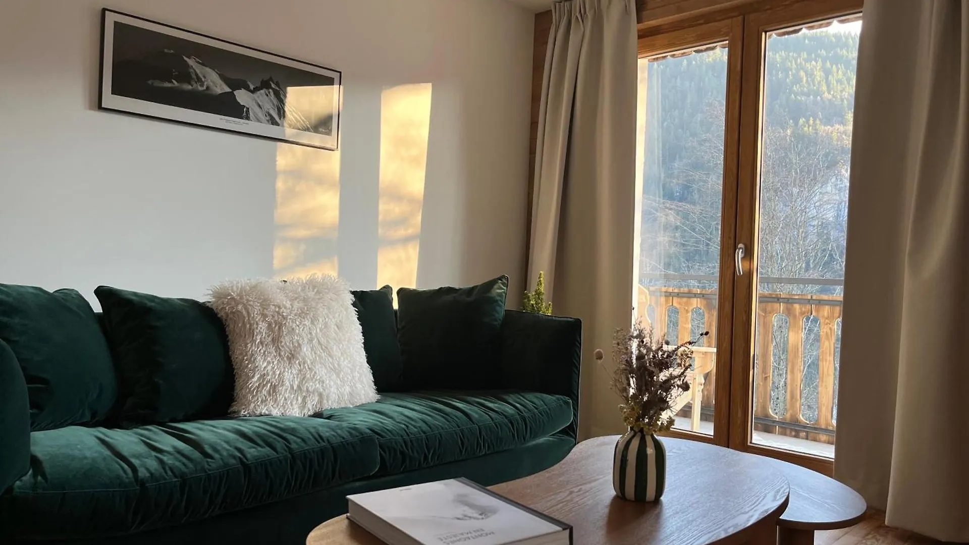 Chalet Flachaire Abondance 0*,