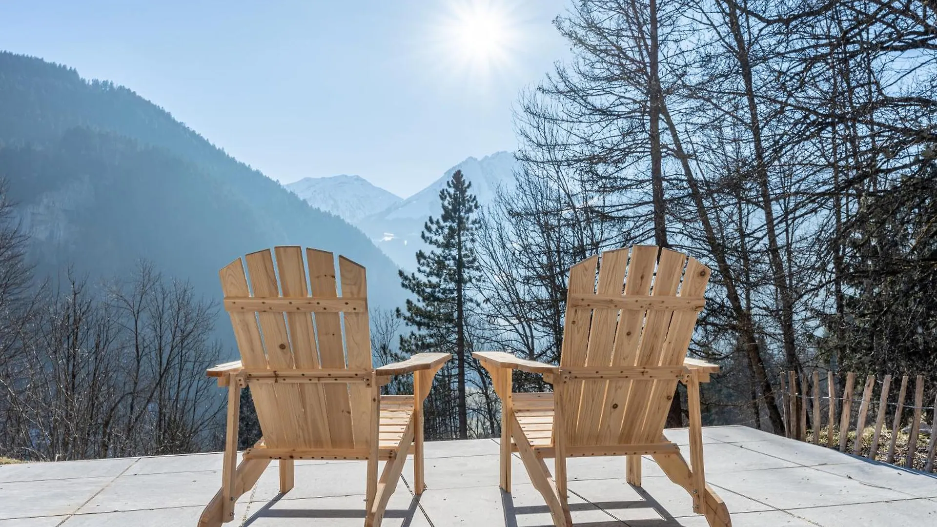 Chalet Flachaire Abondance