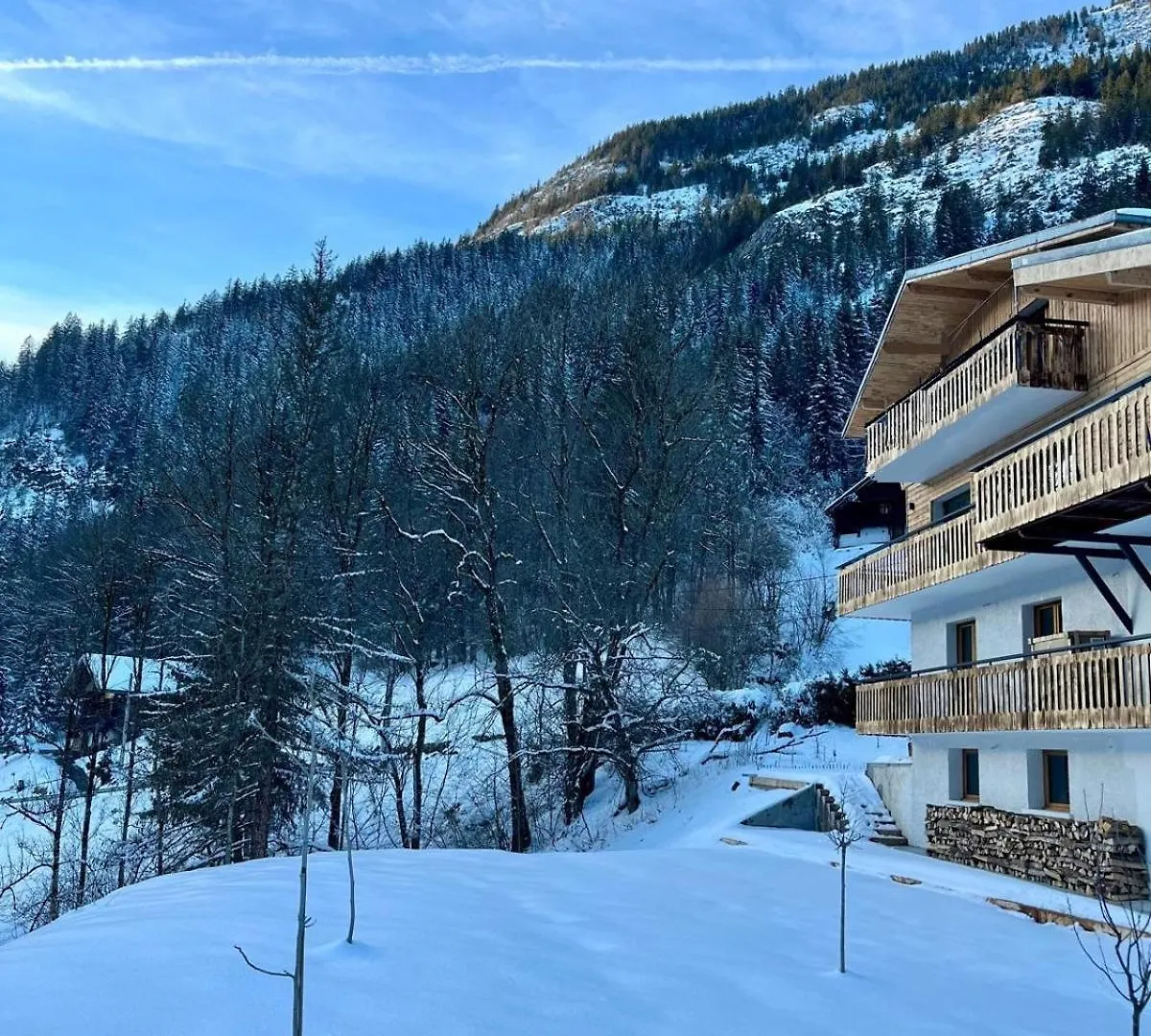 Chalet Flachaire Abondance France